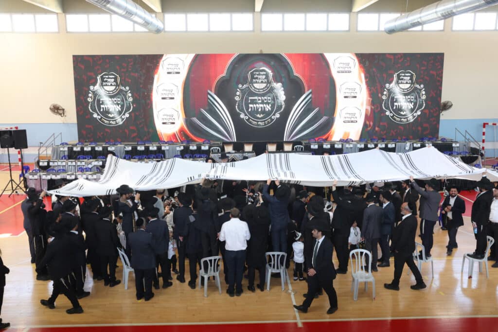 חבר המועצת: "זכות ילדי תשב''ר תנצח את כל הקמים לכלותינו"