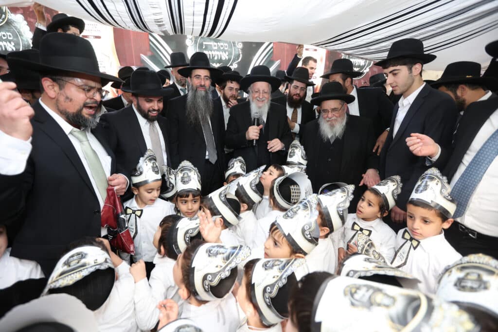 חבר המועצת: "זכות ילדי תשב''ר תנצח את כל הקמים לכלותינו"