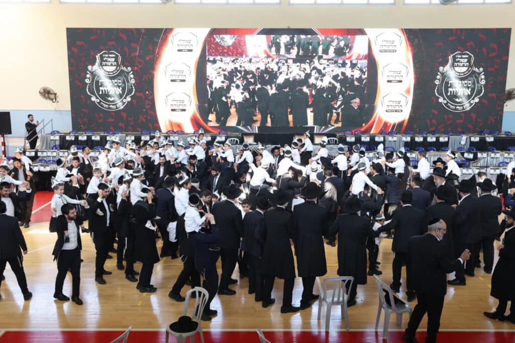 חבר המועצת: "זכות ילדי תשב''ר תנצח את כל הקמים לכלותינו"