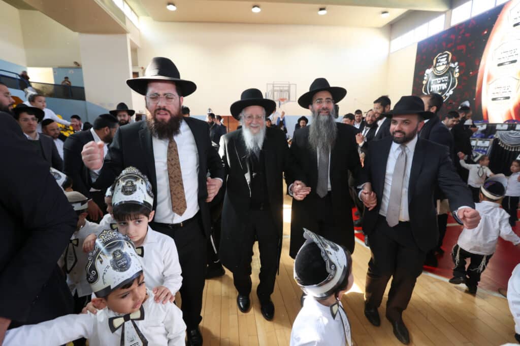 חבר המועצת: "זכות ילדי תשב''ר תנצח את כל הקמים לכלותינו"