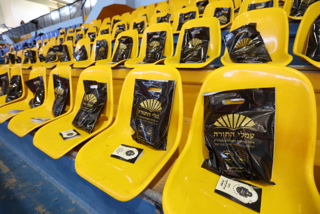 חבר המועצת: "זכות ילדי תשב''ר תנצח את כל הקמים לכלותינו"