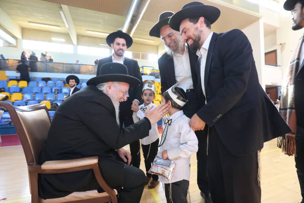 חבר המועצת: "זכות ילדי תשב''ר תנצח את כל הקמים לכלותינו"