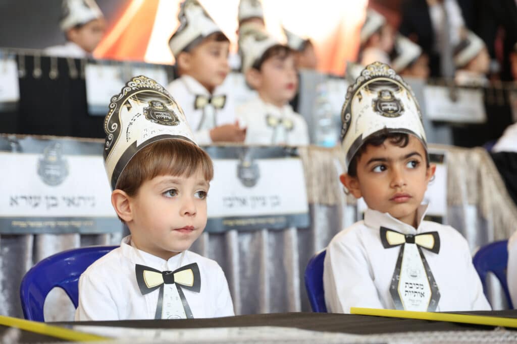 חבר המועצת: "זכות ילדי תשב''ר תנצח את כל הקמים לכלותינו"