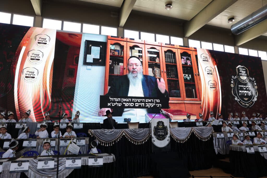 חבר המועצת: "זכות ילדי תשב''ר תנצח את כל הקמים לכלותינו"