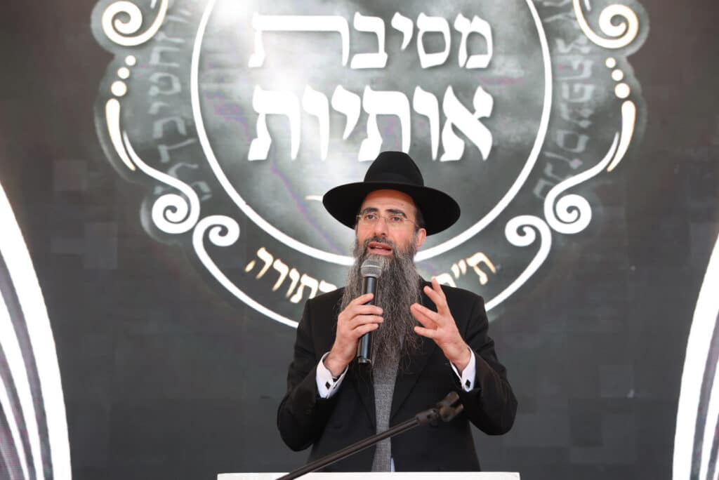 חבר המועצת: "זכות ילדי תשב''ר תנצח את כל הקמים לכלותינו"