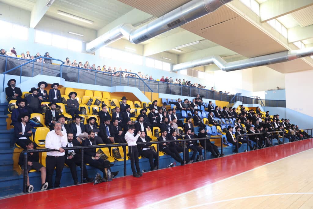 חבר המועצת: "זכות ילדי תשב''ר תנצח את כל הקמים לכלותינו"