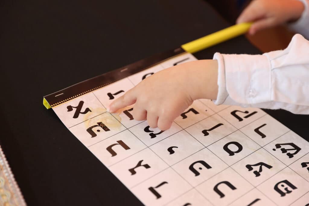 חבר המועצת: "זכות ילדי תשב''ר תנצח את כל הקמים לכלותינו"