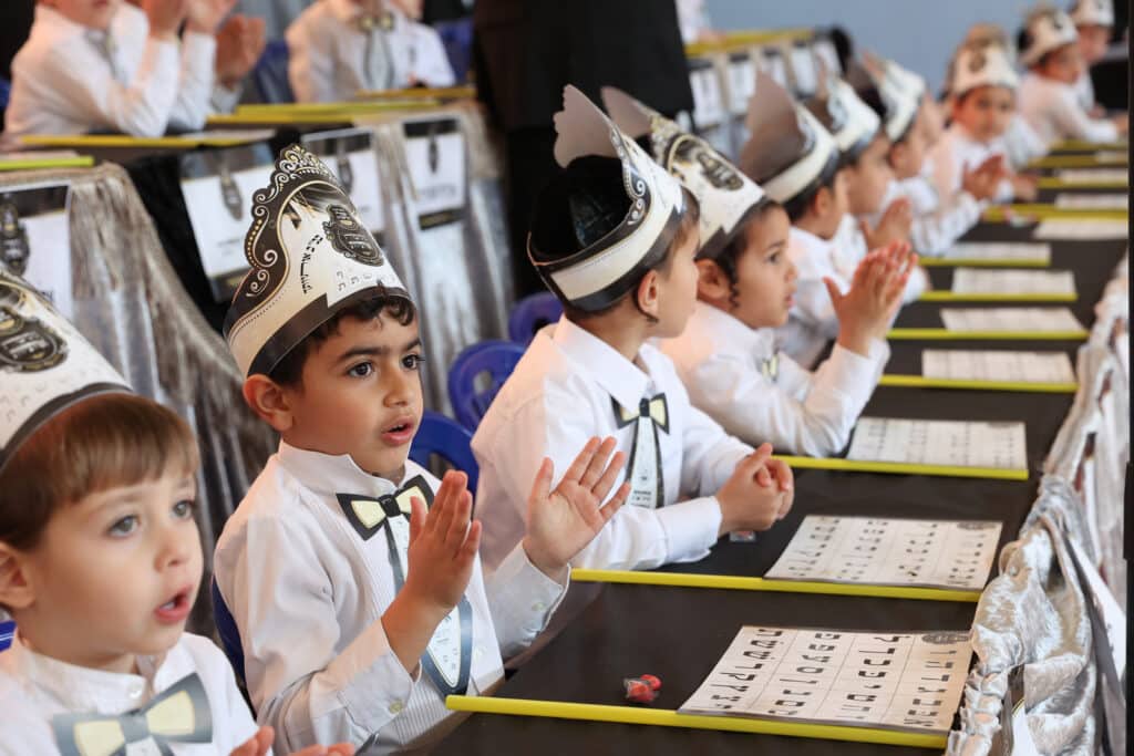 חבר המועצת: "זכות ילדי תשב''ר תנצח את כל הקמים לכלותינו"