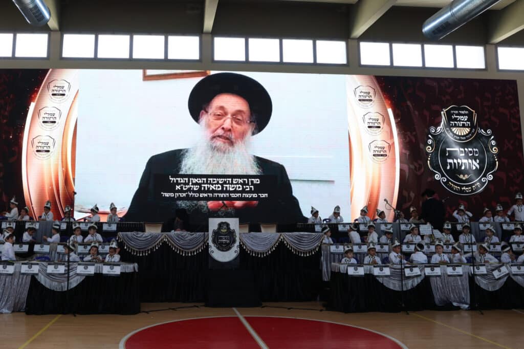 חבר המועצת: "זכות ילדי תשב''ר תנצח את כל הקמים לכלותינו"