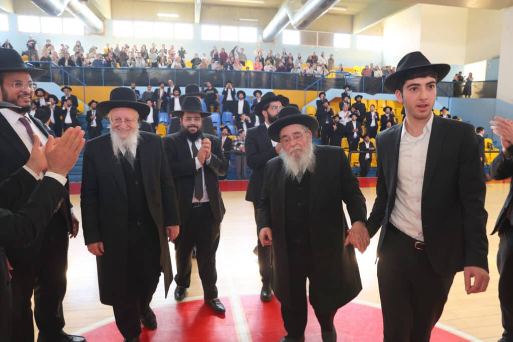 חבר המועצת: "זכות ילדי תשב''ר תנצח את כל הקמים לכלותינו"