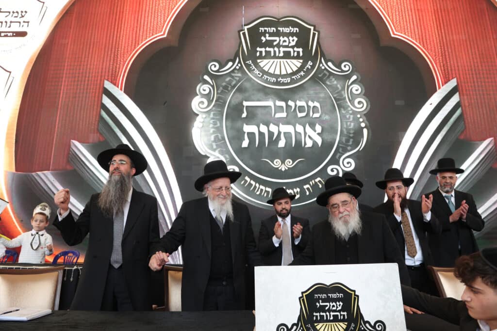 חבר המועצת: "זכות ילדי תשב''ר תנצח את כל הקמים לכלותינו"