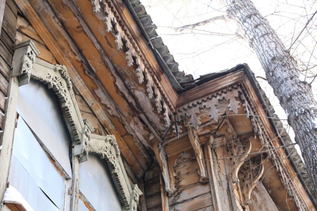 היסטוריה: הממשל הרוסי ישפץ את בית הכנסת ה'קנטוניסטים'