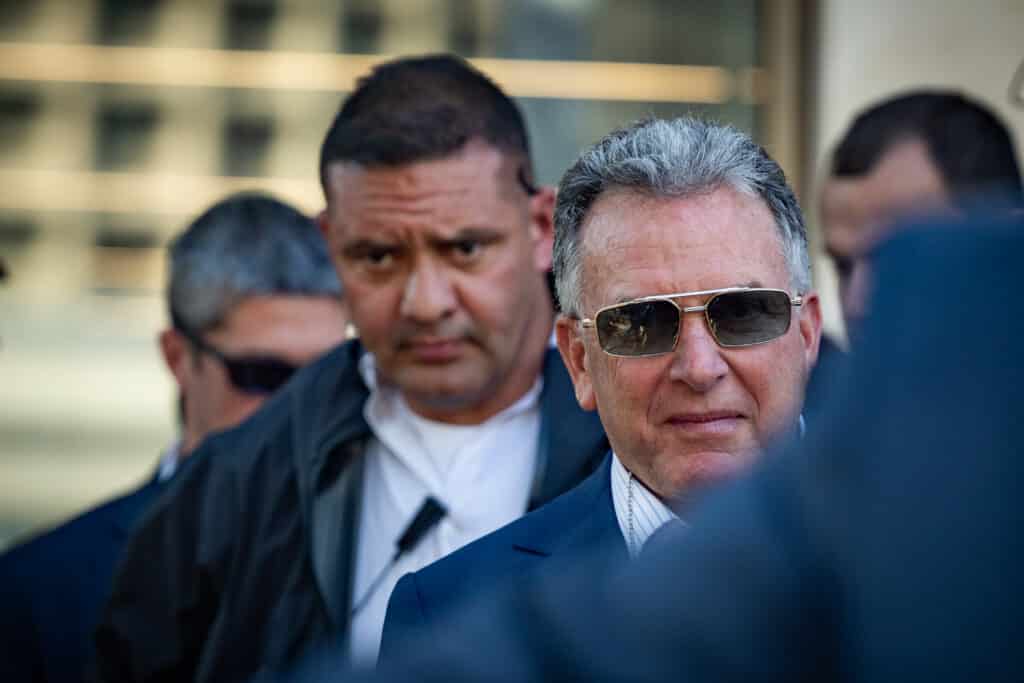 דוחא מול דוחק: עסקה בצומת ההכרעה | אריה זיסמן