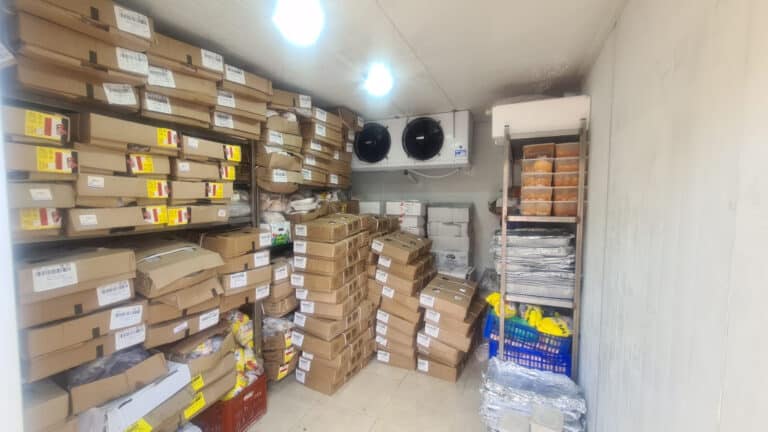 מתנות לאביונים, עזרה לקישים וגלמודים, מועדוניות לילדים מיוחדים — מבצע חסר תקדים ב'עזרת אחים' 