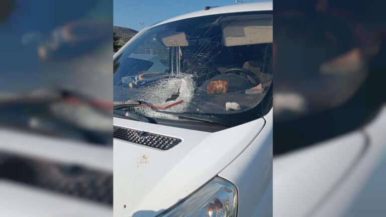 ניצולת הפיגוע: "זה לא מחבל אחד – זו מלחמה, צריך מבצע עומק"