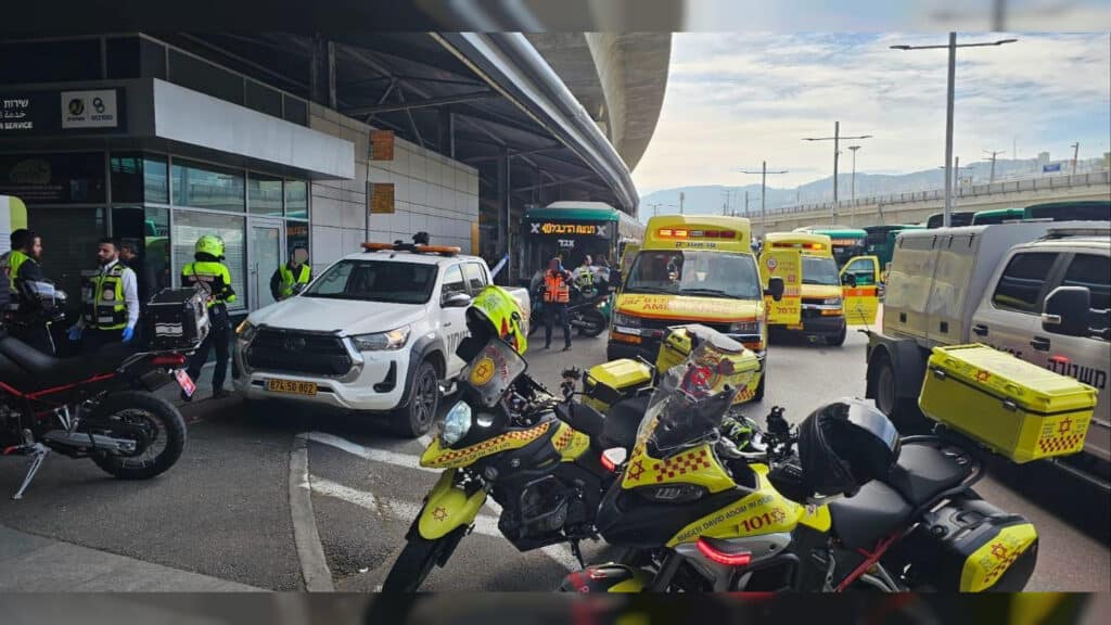 הניסים, הדרמות והאירועים שעשו את השנה | פרויקט ענק