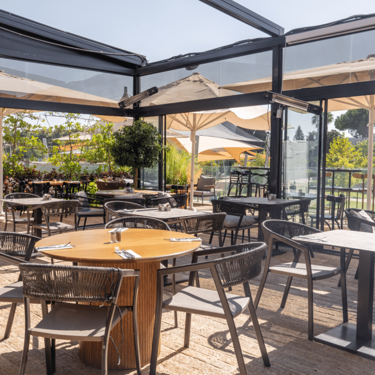 גם בפסח: כל יום הוא יום ללוצ'נה מבשרת ציון