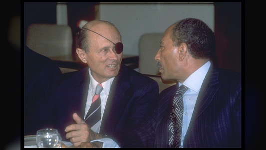 הסודות האפלים של קהילת הביטחון הישראלית נחשפים