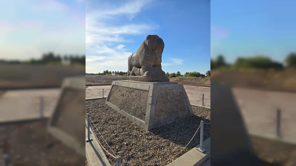 סוכן הנסיעות הישראלי במסע בארצות אוייב | ריאיון נועז