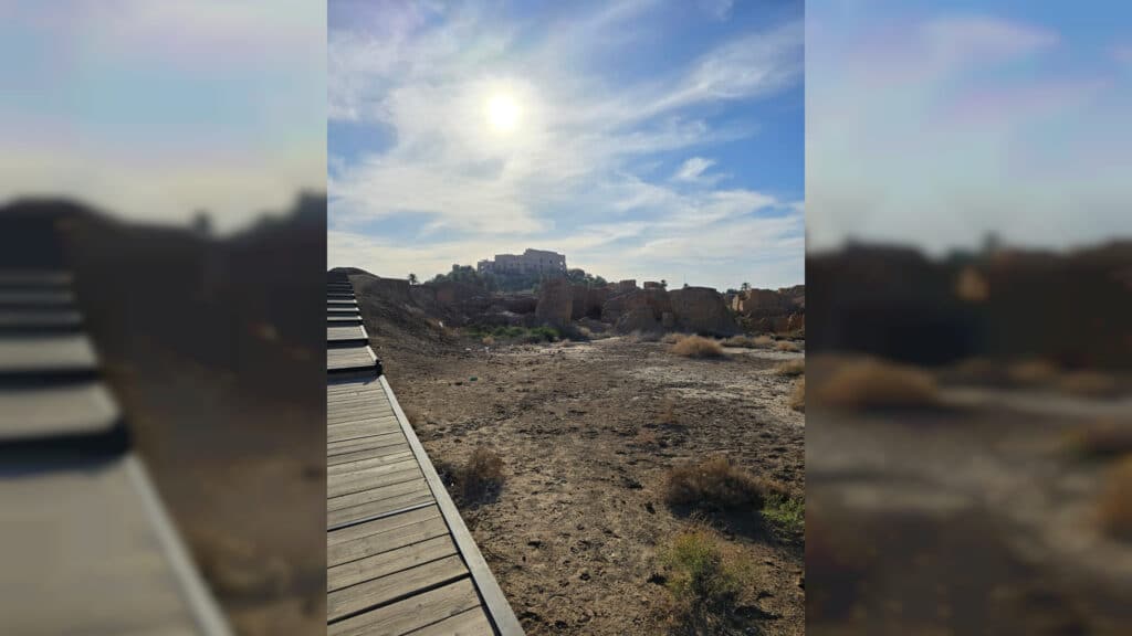 סוכן הנסיעות הישראלי במסע בארצות אוייב | ריאיון נועז