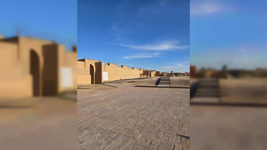 סוכן הנסיעות הישראלי במסע בארצות אוייב | ריאיון נועז