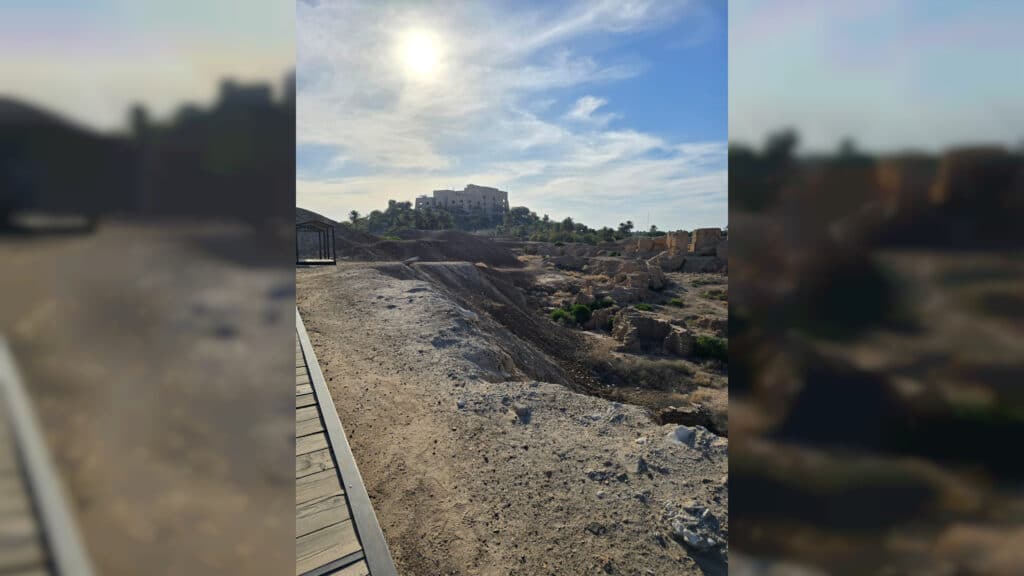 סוכן הנסיעות הישראלי במסע בארצות אוייב | ריאיון נועז