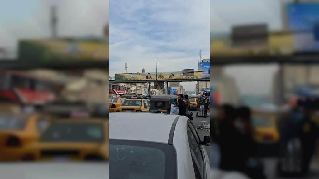 סוכן הנסיעות הישראלי במסע בארצות אוייב | ריאיון נועז