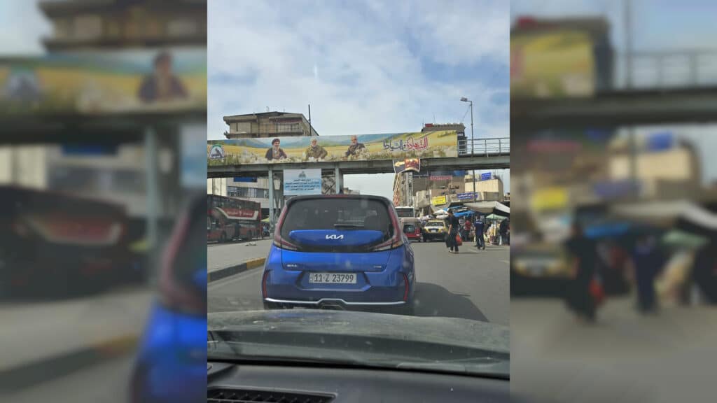 סוכן הנסיעות הישראלי במסע בארצות אוייב | ריאיון נועז