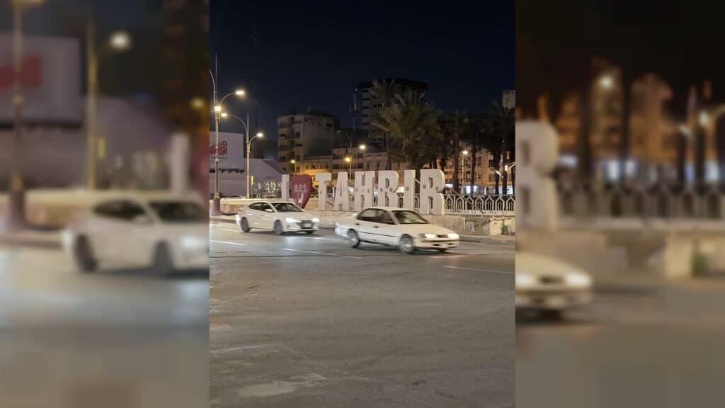 סוכן הנסיעות הישראלי במסע בארצות אוייב | ריאיון נועז