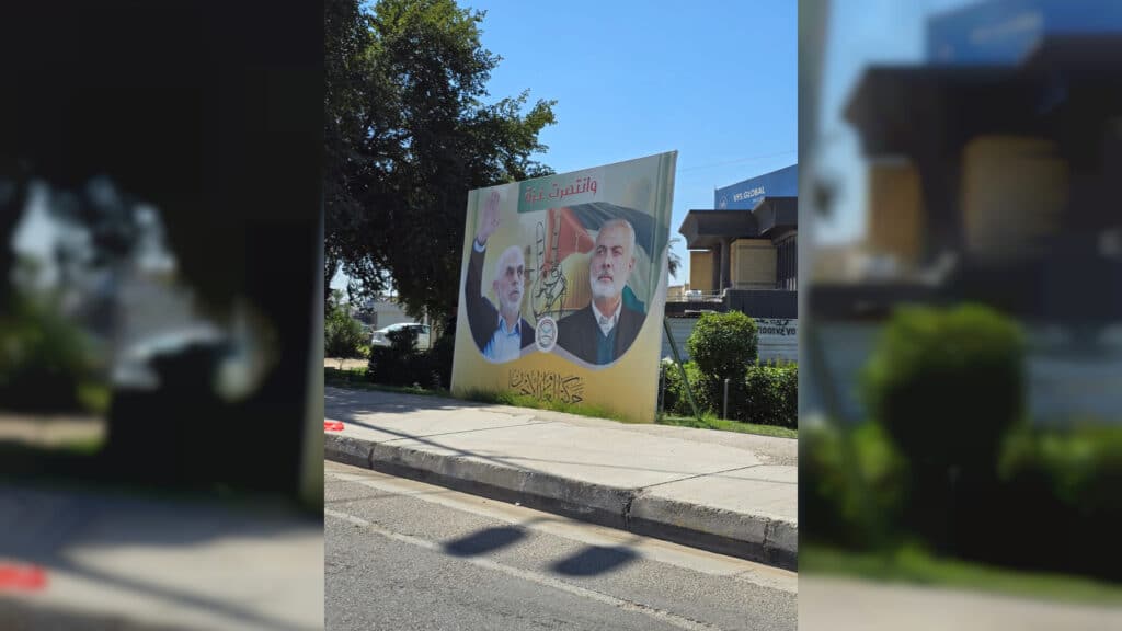 סוכן הנסיעות הישראלי במסע בארצות אוייב | ריאיון נועז