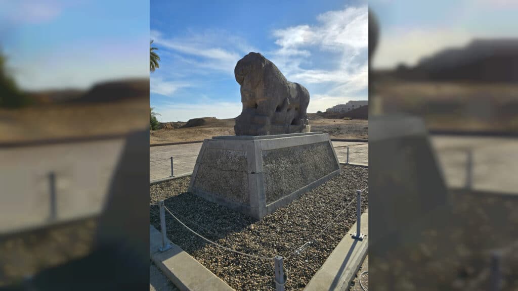 סוכן הנסיעות הישראלי במסע בארצות אוייב | ריאיון נועז