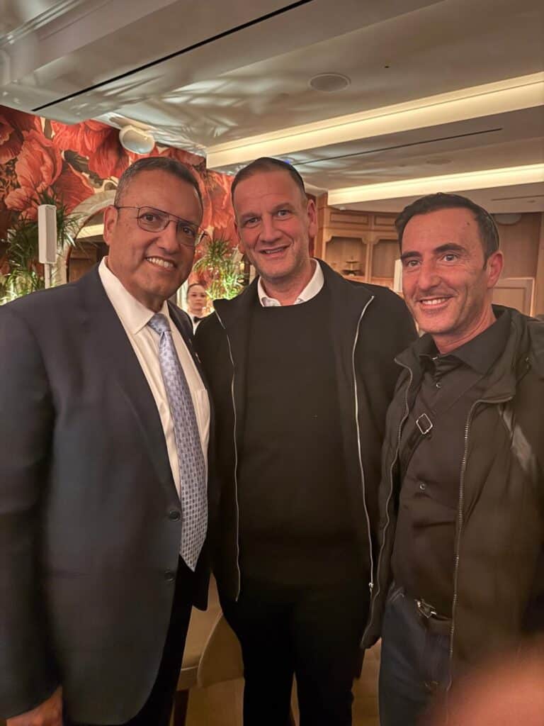 הצלחה רבה בערב ההוקרה לפעילות הוועד להגנת הר הזיתים