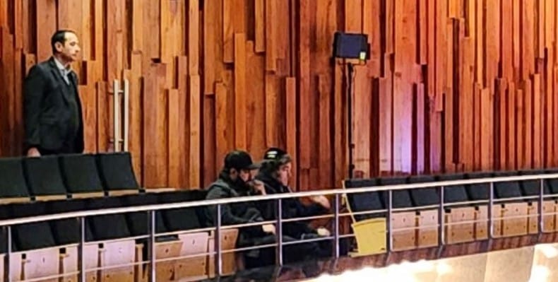 מאנרכיסט לידיד ישראל: המסע הבלתי צפוי של הנשיא מיליי