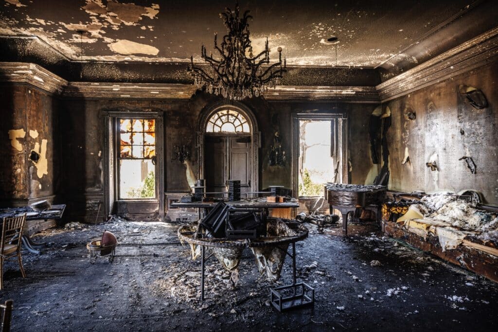 הצתת מעון המושל היהודי: החשוד תכנן להכות אותו בפטיש