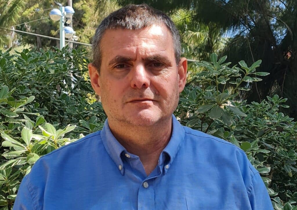 הסודות האפלים של קהילת הביטחון הישראלית נחשפים