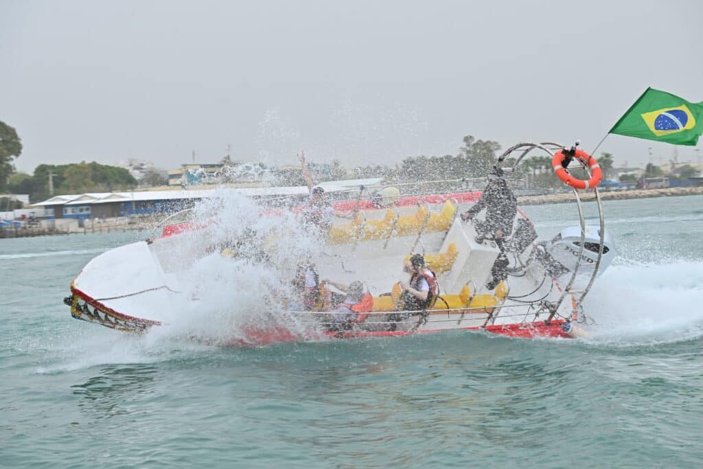90 אוטובוסים הובילו 5,000 בחורי ישיבות מביתר עילית לצפון