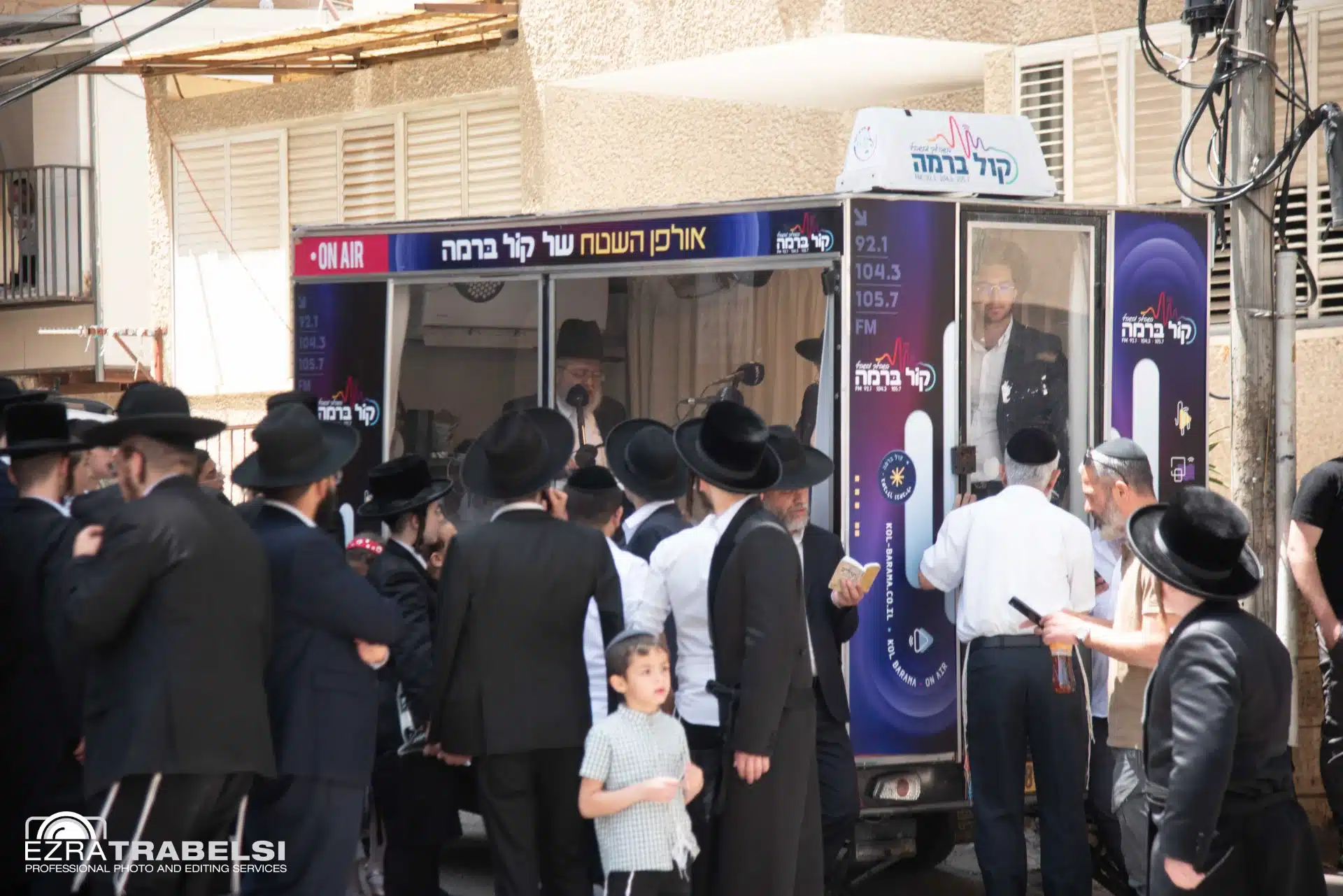 מההספדים ועד לקבורה: אחר מיטתו של מרן הגר"מ מאזוז זצ"ל