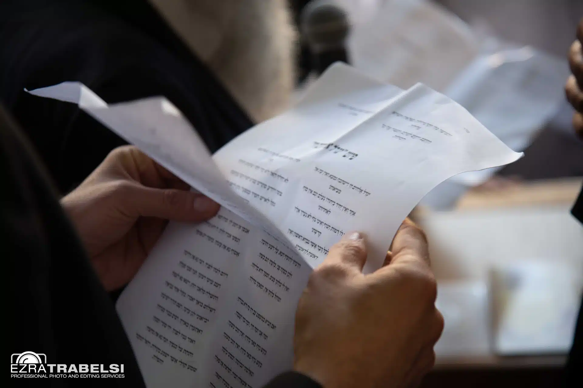 מההספדים ועד לקבורה: אחר מיטתו של מרן הגר"מ מאזוז זצ"ל