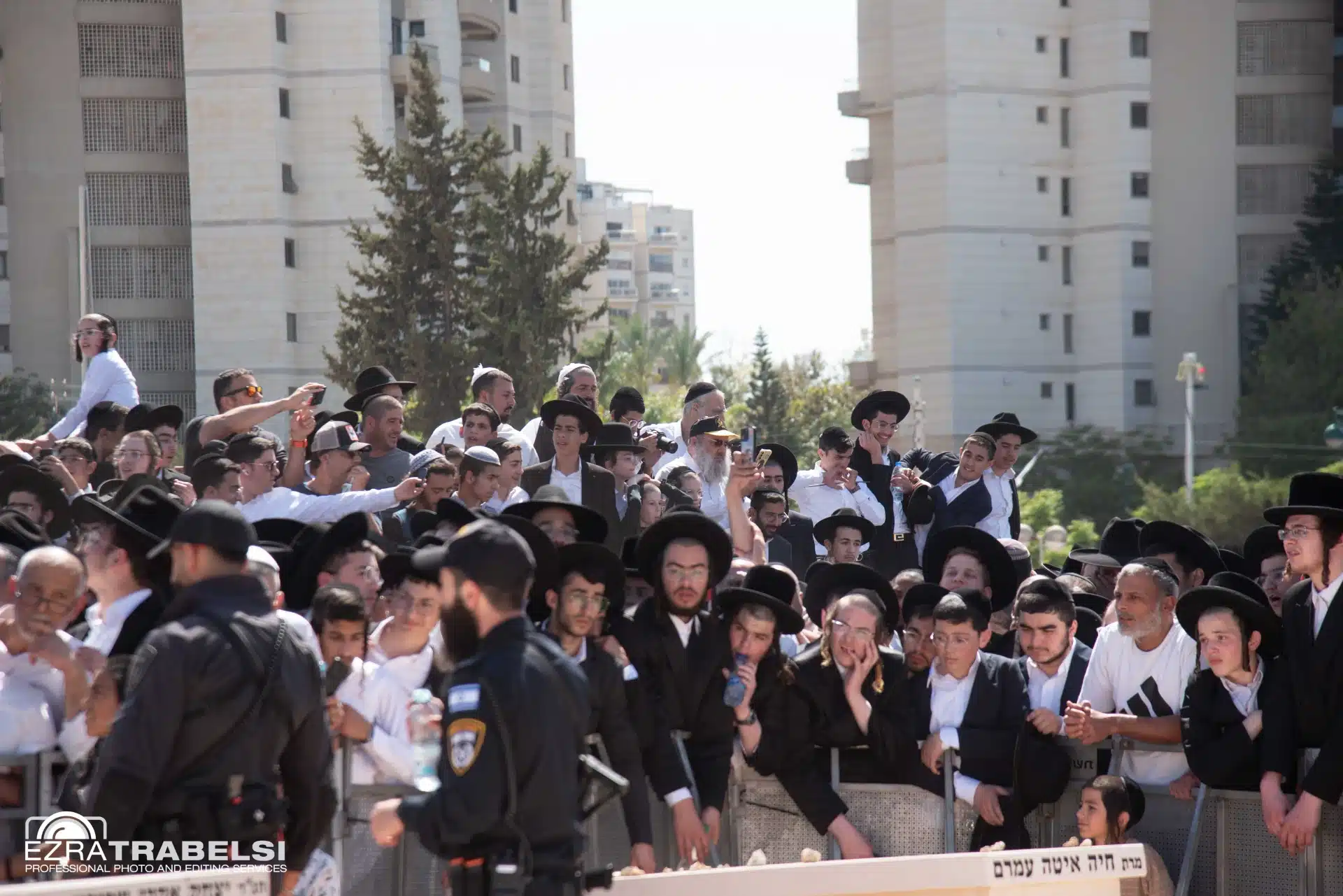 מההספדים ועד לקבורה: אחר מיטתו של מרן הגר"מ מאזוז זצ"ל