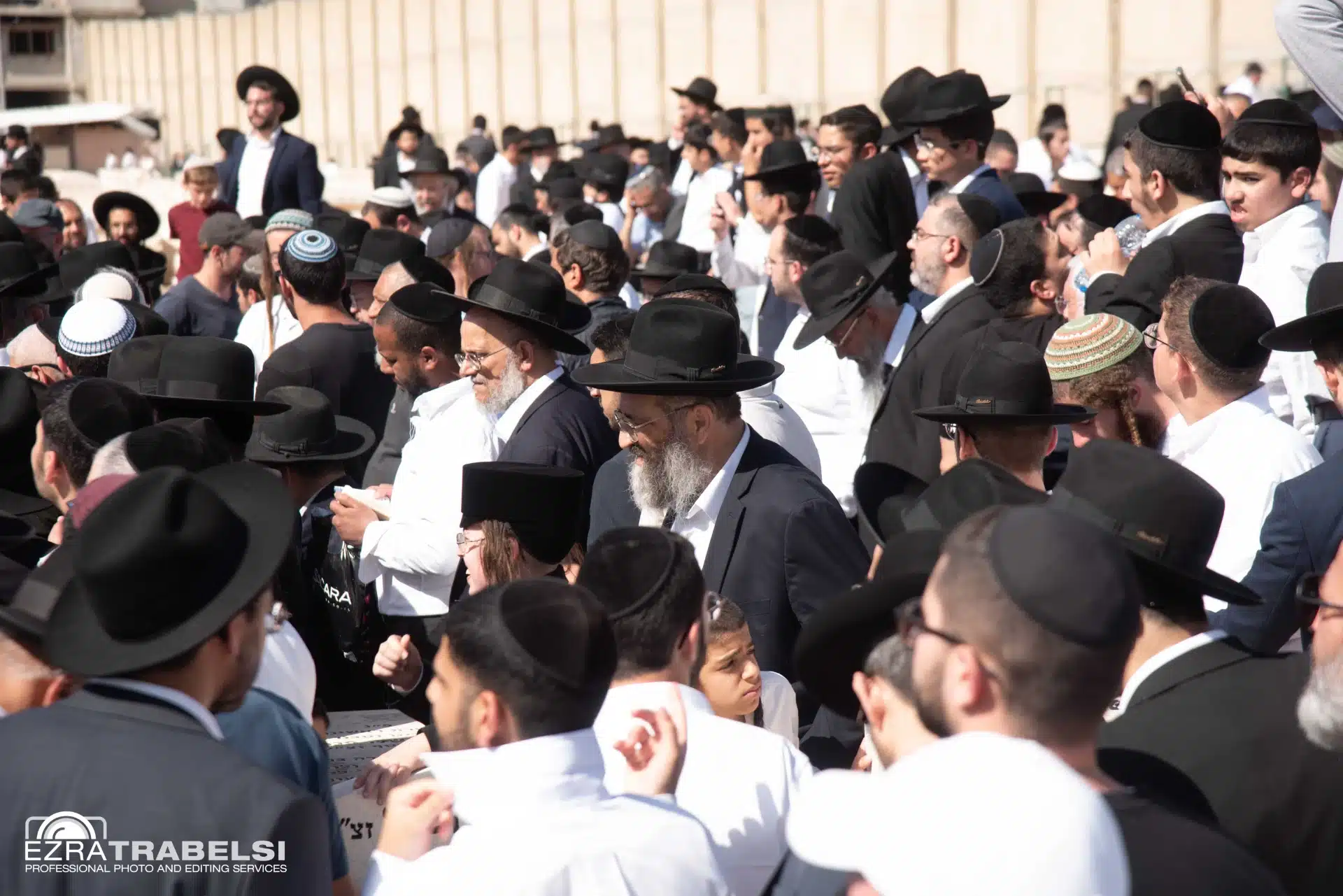 מההספדים ועד לקבורה: אחר מיטתו של מרן הגרמ מאזוז זצל