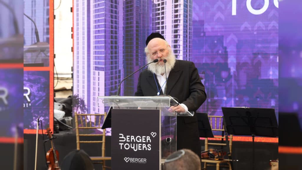 היסטוריה בצומת פת: פרויקט הפינוי בינוי יצא לדרך 