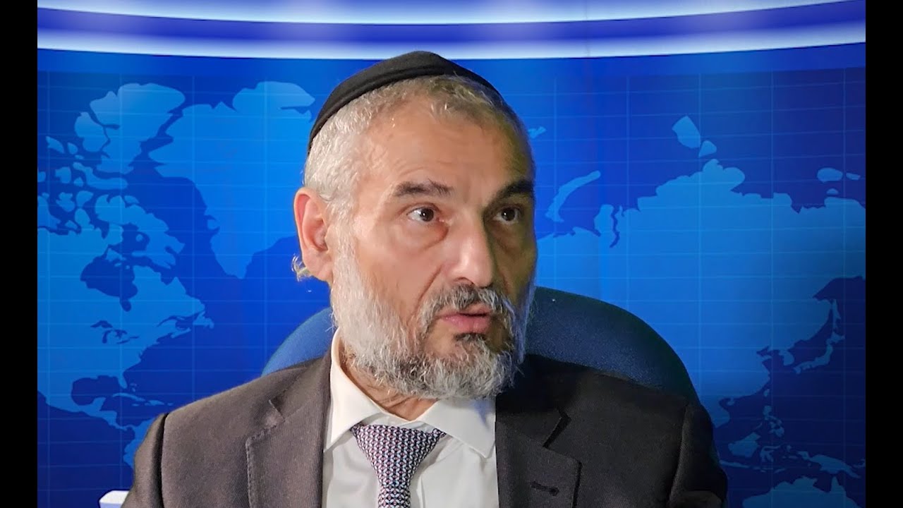 המהלך המתוכנן להחלשת כוחו של הציבור החרדי