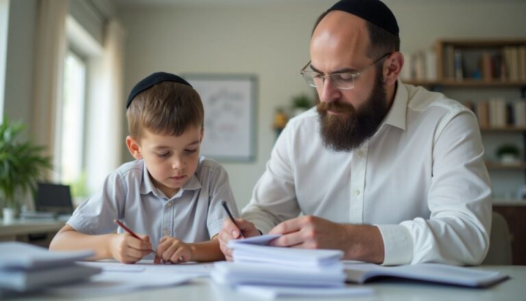 מומחי 'טיפולי' מציגים: מדריך הזכויות לילדים על הרצף האוטיסטי