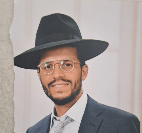 דום לב בבני ברק: השקדן בן ה-40 נפטר בפתאומיות