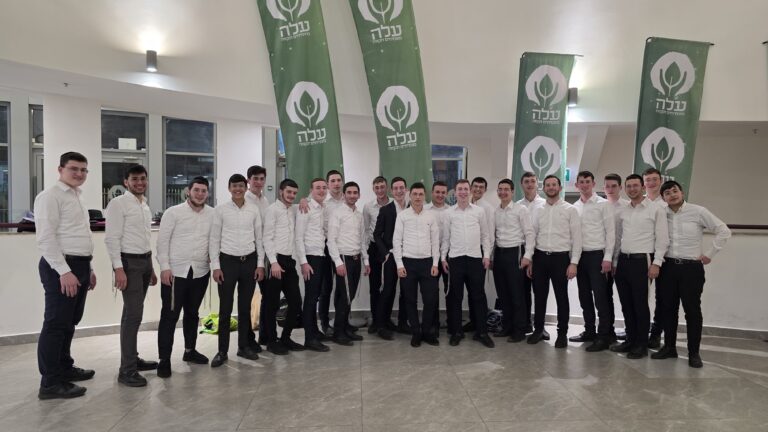 יוזמה מהפכנית של חסד בערב החג: עשרות מתנדבים העניקו מרחב נשימה להורים ומשפחות לילדים עם מוגבלויות