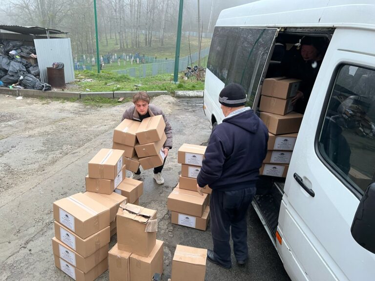 מאות מיהודי האדיטש וסביבתה חגגו את פסח בהידור