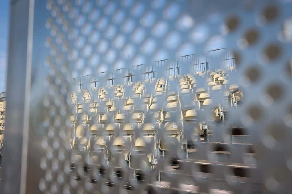 הצלם החסידי תיעד: המתחם הענק שבו ידליק ר' מיילך את מירון