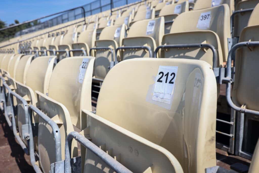 הצלם החסידי תיעד: המתחם הענק שבו ידליק ר' מיילך את מירון