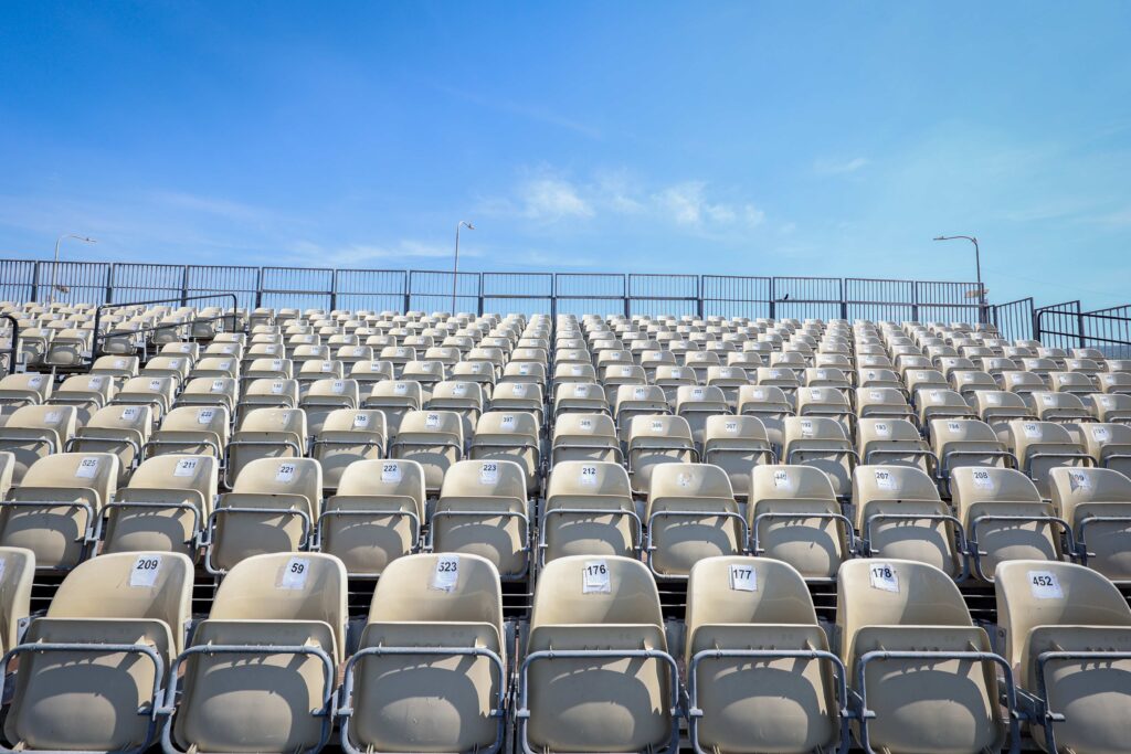 הצלם החסידי תיעד: המתחם הענק שבו ידליק ר' מיילך את מירון