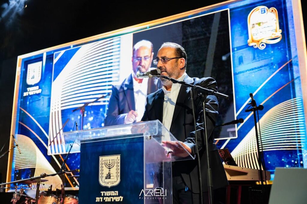 במשרד לשירותי דת ובמשטרה מסכמים את ההילולה בהצלחה רבתי: עשרות אלפים השתתפו בהילולת רבי מאיר בעל הנס בטבריה